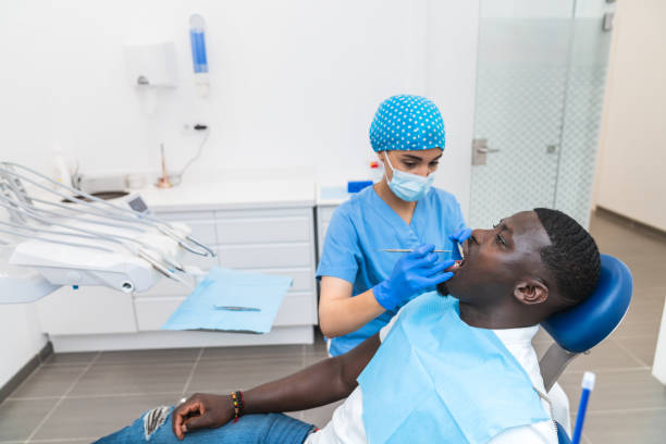 Best Chipped Tooth Repair Near Me  in Tipp City, OH
